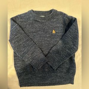 Baby GAP Toddler Boys Sweater